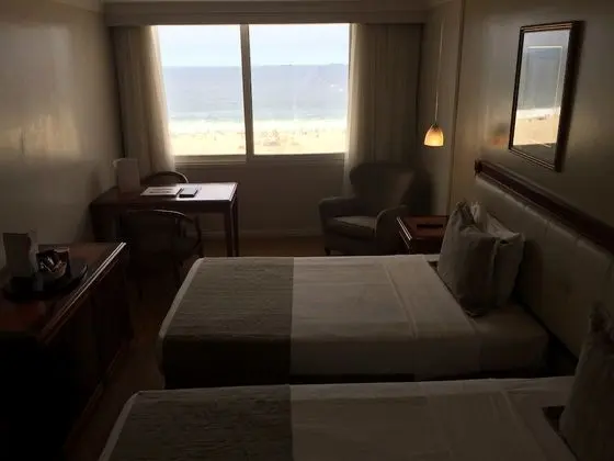 Deluxe Oda, Deniz Manzaralı