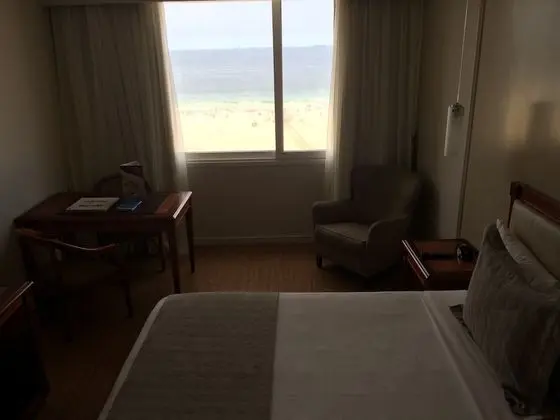 Deluxe Oda, Deniz Manzaralı
