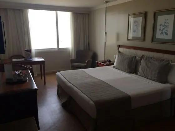 Deluxe Oda, Deniz Manzaralı