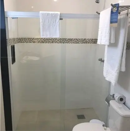 Deluxe Oda, Deniz Manzaralı