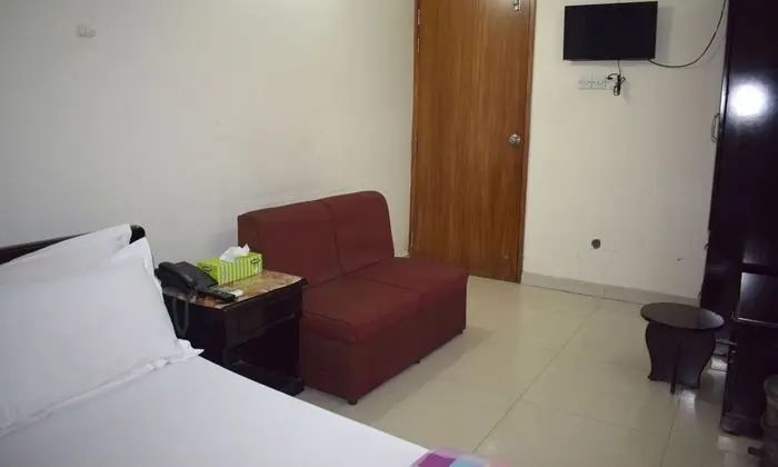 Executive Apart Daire