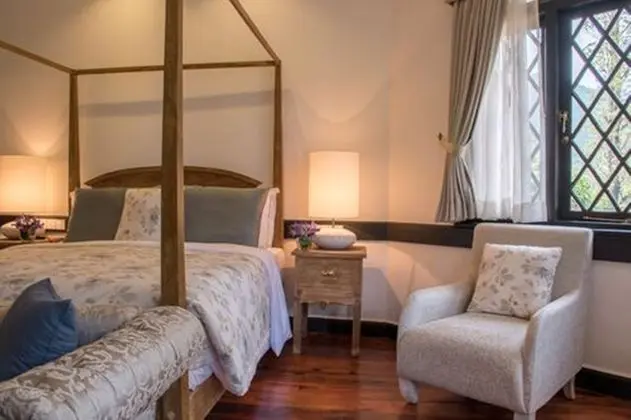 Tek Kişilik Oda Luxury