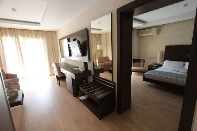 Suite Custom Oda