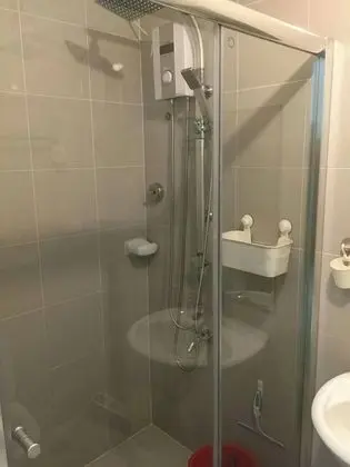 Daire, 1 Yatak Odası