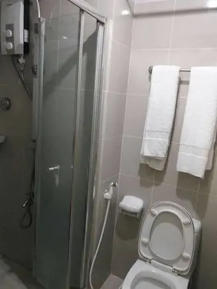 Daire, 2 Yatak Odası, Balkon