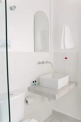 Suite Luxo