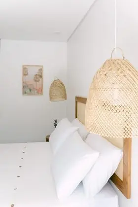 Suite Luxo