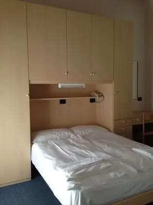 Dört Kişilik Oda, Balkon