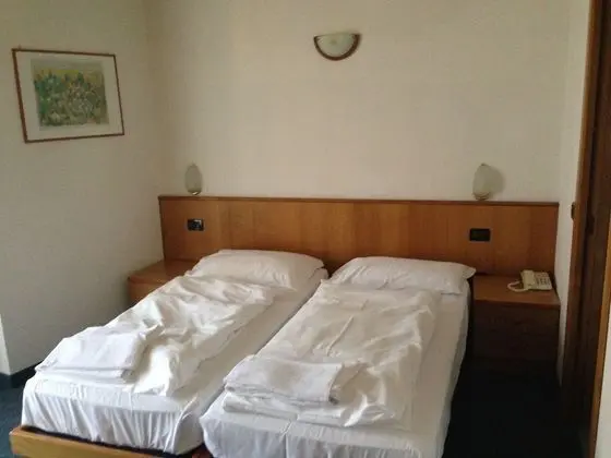 Üç Kişilik Oda, Balkon
