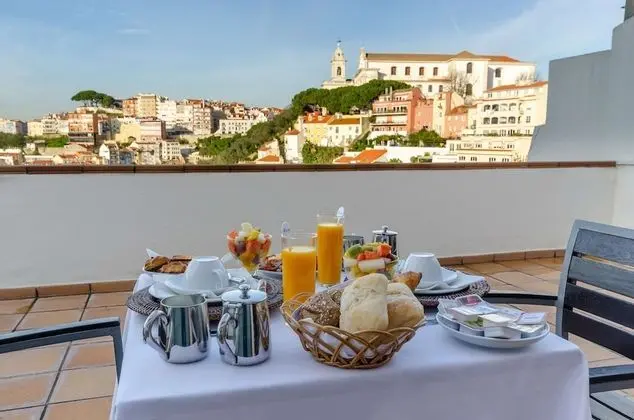 Superior Tek Büyük Yataklı Oda, Balkon