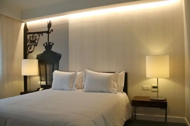 Standard İki Ayrı Yataklı Oda