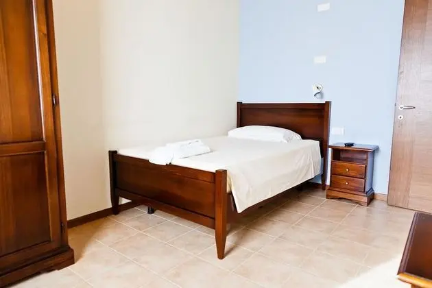 Tek Kişilik Oda, Balkon