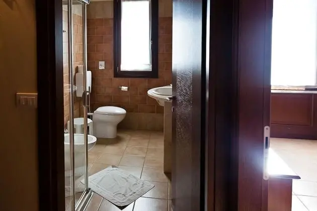 Tek Kişilik Oda, Balkon