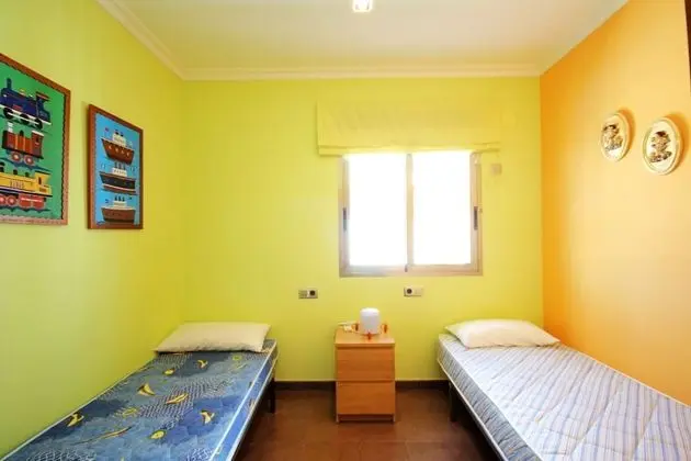 Villa, Kişiye Özel Havuzlu