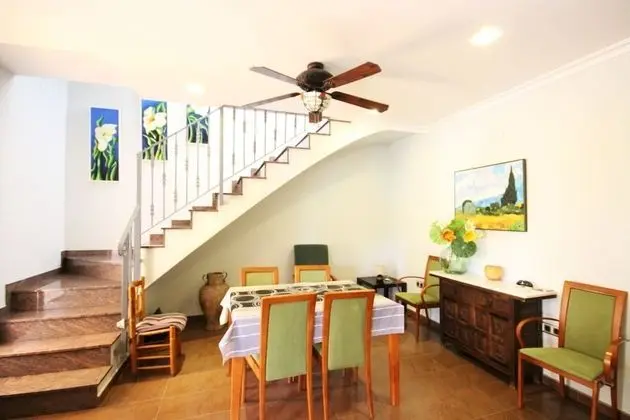 Villa, Kişiye Özel Havuzlu