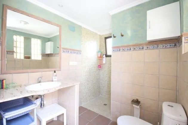Villa, Kişiye Özel Havuzlu