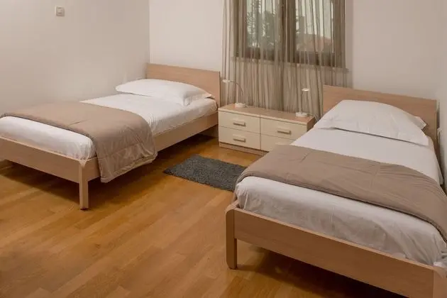 Comfort Apart Daire, 2 Yatak Odası, Kısmi Deniz Manzaralı
