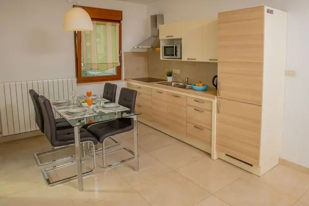 Comfort Apart Daire, 2 Yatak Odası, Kısmi Deniz Manzaralı