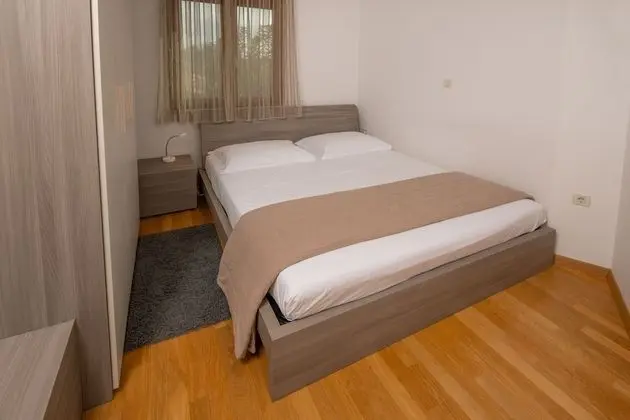 Superior Apart Daire, 1 Yatak Odası, Kısmi Deniz Manzaralı