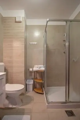 Superior Apart Daire, 2 Yatak Odası, Deniz Manzaralı