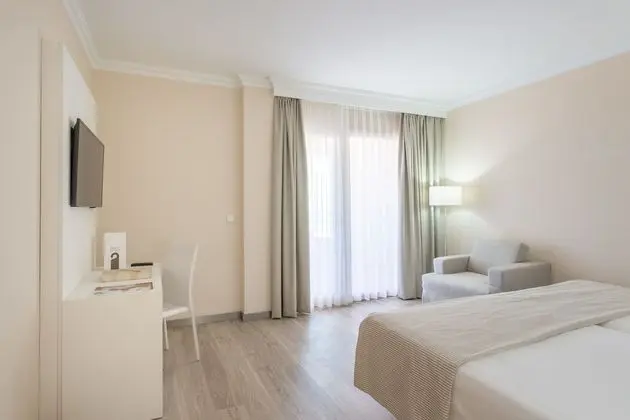 Classic Tek Büyük Yataklı Oda (1 adult)