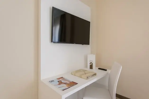 Classic Tek Büyük Yataklı Oda (1 adult)
