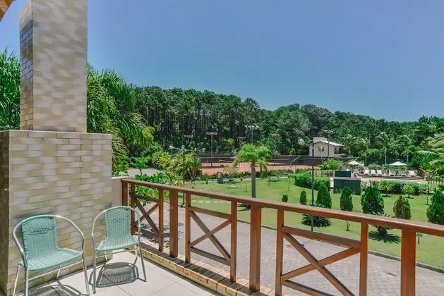 Deluxe Apart Daire, 2 Yatak Odası