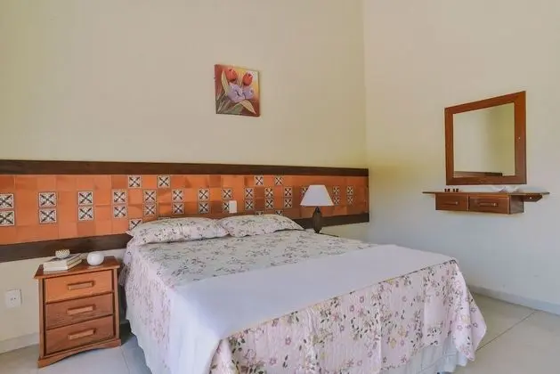 Deluxe Apart Daire, 2 Yatak Odası