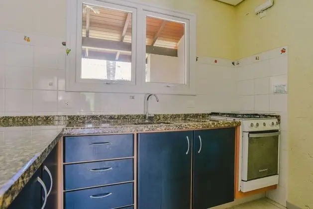 Deluxe Apart Daire, 2 Yatak Odası