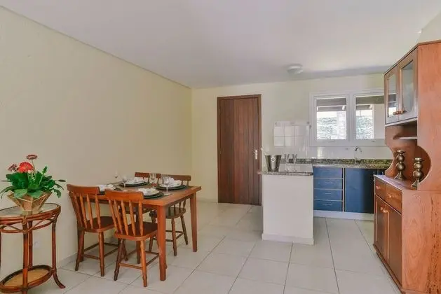 Deluxe Apart Daire, 2 Yatak Odası