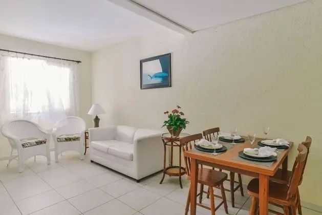 Deluxe Apart Daire, 2 Yatak Odası