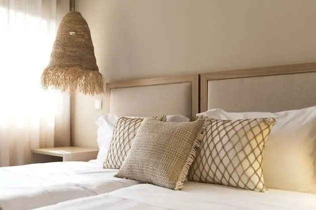 Standard Dört Kişilik Oda