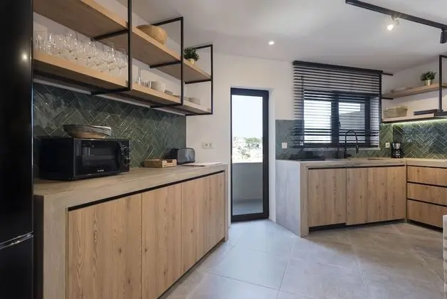 Standard Dört Kişilik Oda