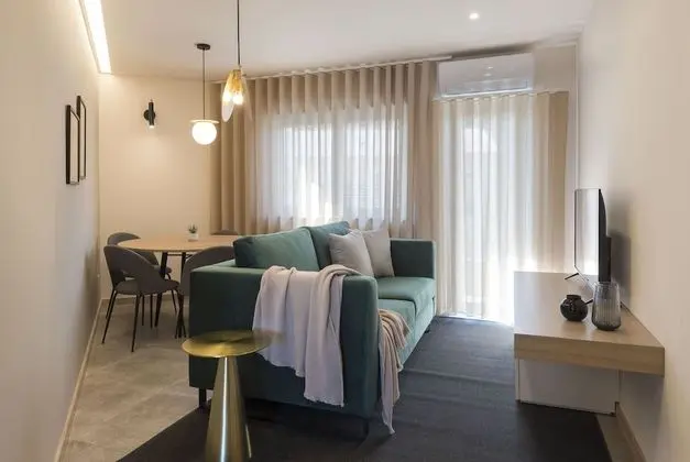 Standard Dört Kişilik Oda