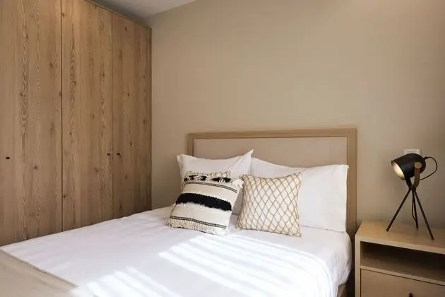 Standard Dört Kişilik Oda