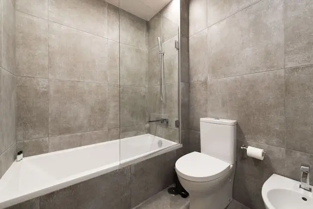 Standard Dört Kişilik Oda