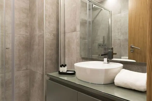 Standard Dört Kişilik Oda