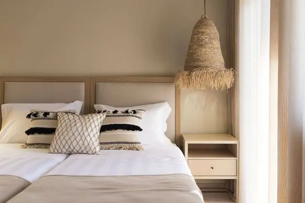 Standard İki Ayrı Yataklı Oda