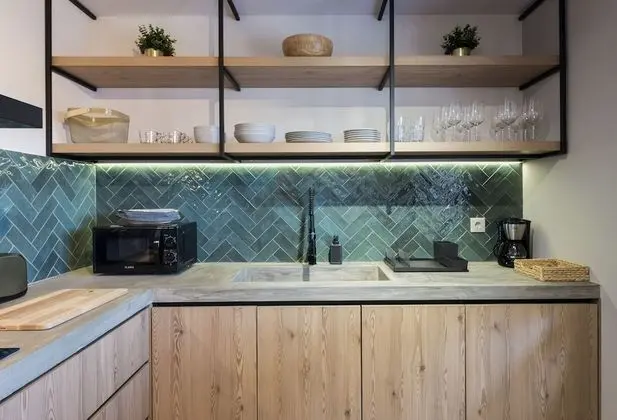 Standard İki Ayrı Yataklı Oda