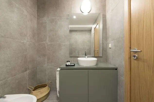 Standard İki Ayrı Yataklı Oda