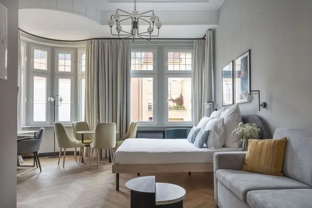 Deluxe Süit