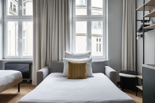 Deluxe Süit