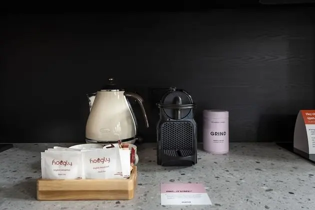 Deluxe Süit