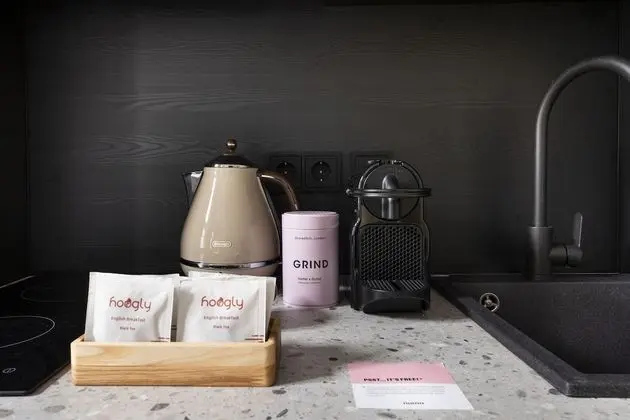 Deluxe Süit