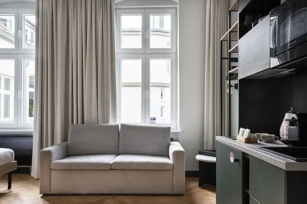 Deluxe Süit