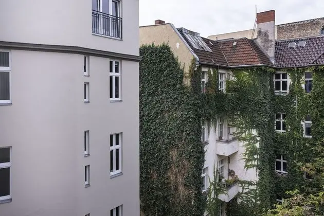 Deluxe Süit