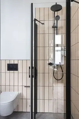 Deluxe Süit