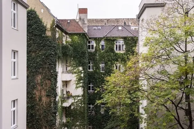 Tek Kişilik Oda