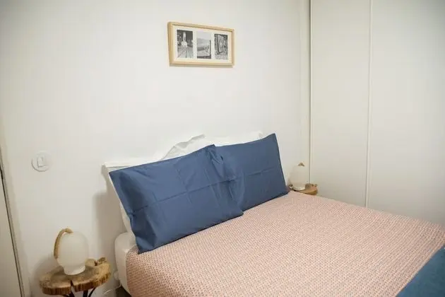 One-Bedroom apartment with Balcony (Terra)