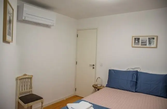 One-Bedroom apartment with Balcony (Terra)